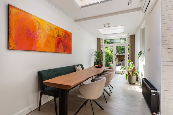 Medium property photo - Burgemeester van Tuyllkade 132, 3553 AP Utrecht